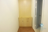 One bedroom apartment for rent in Ba Dinh, near Truc bach and West lake